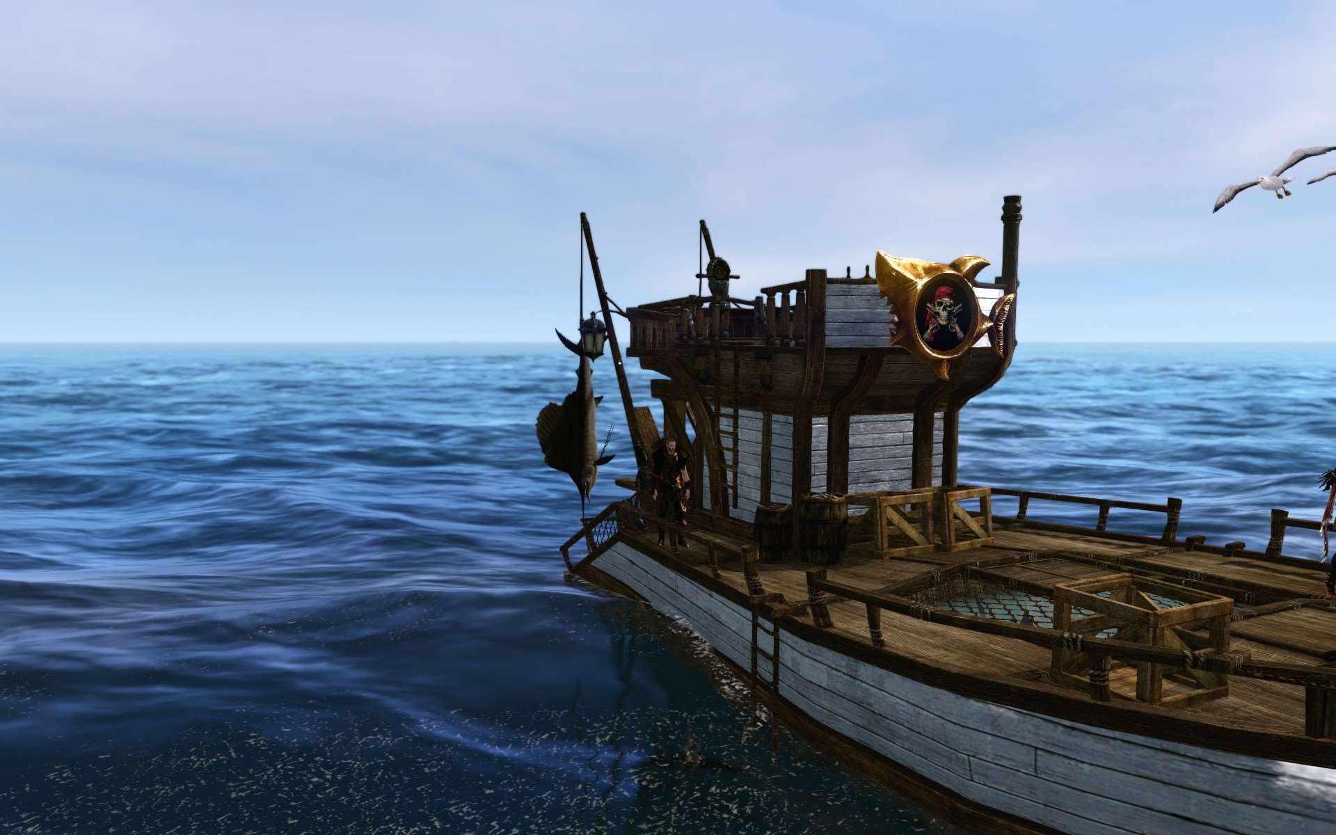 ArcheAge расписание и события