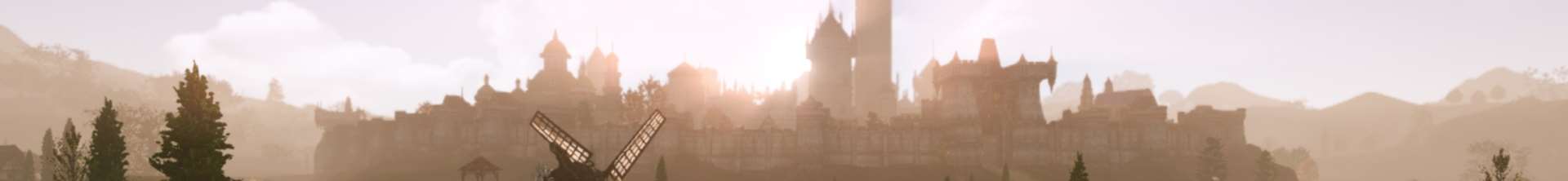 Мир ArcheAge